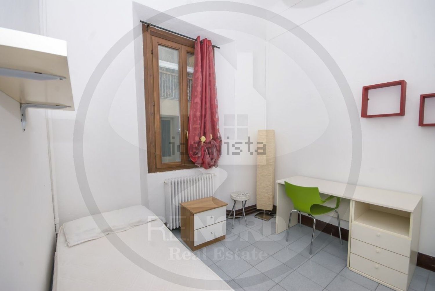 appartamento in affitto a Pavia in zona Centro Città