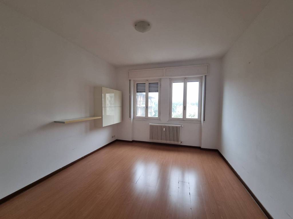 appartamento in affitto a Pavia in zona Pompieri