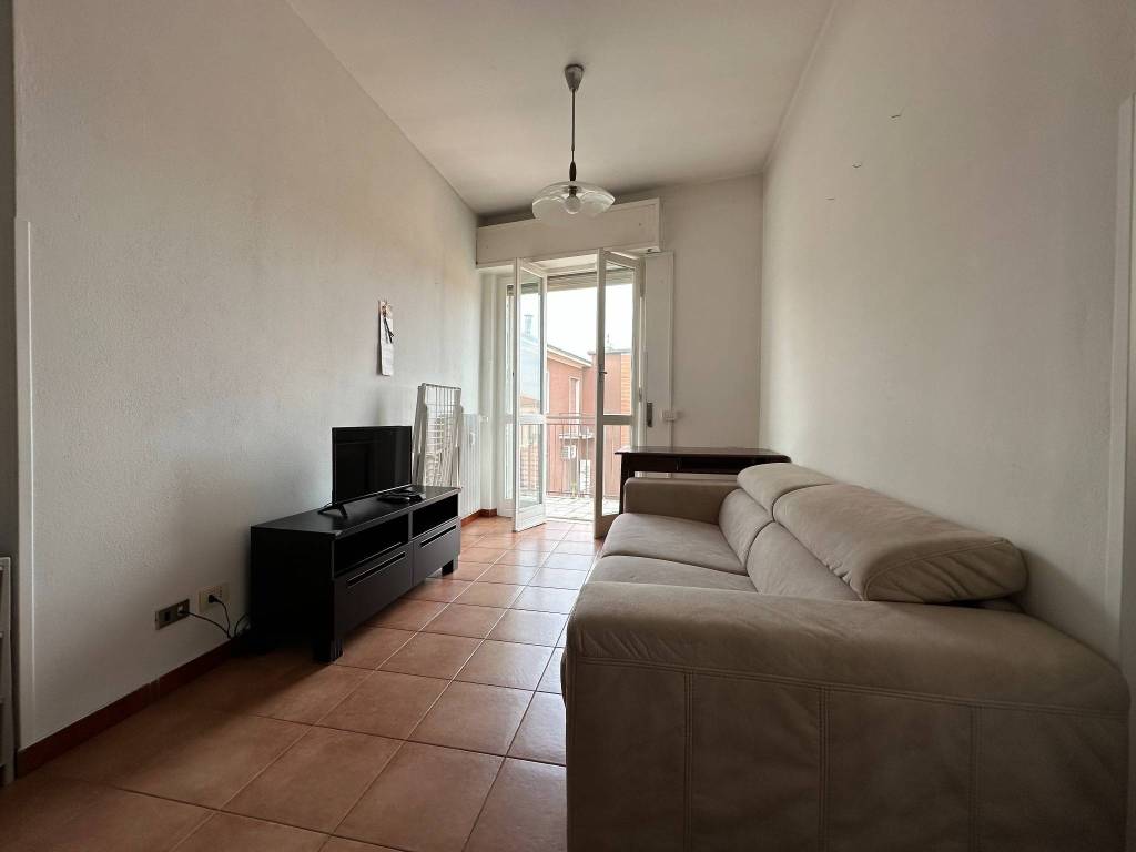 appartamento in affitto a Pavia in zona Città Giardino