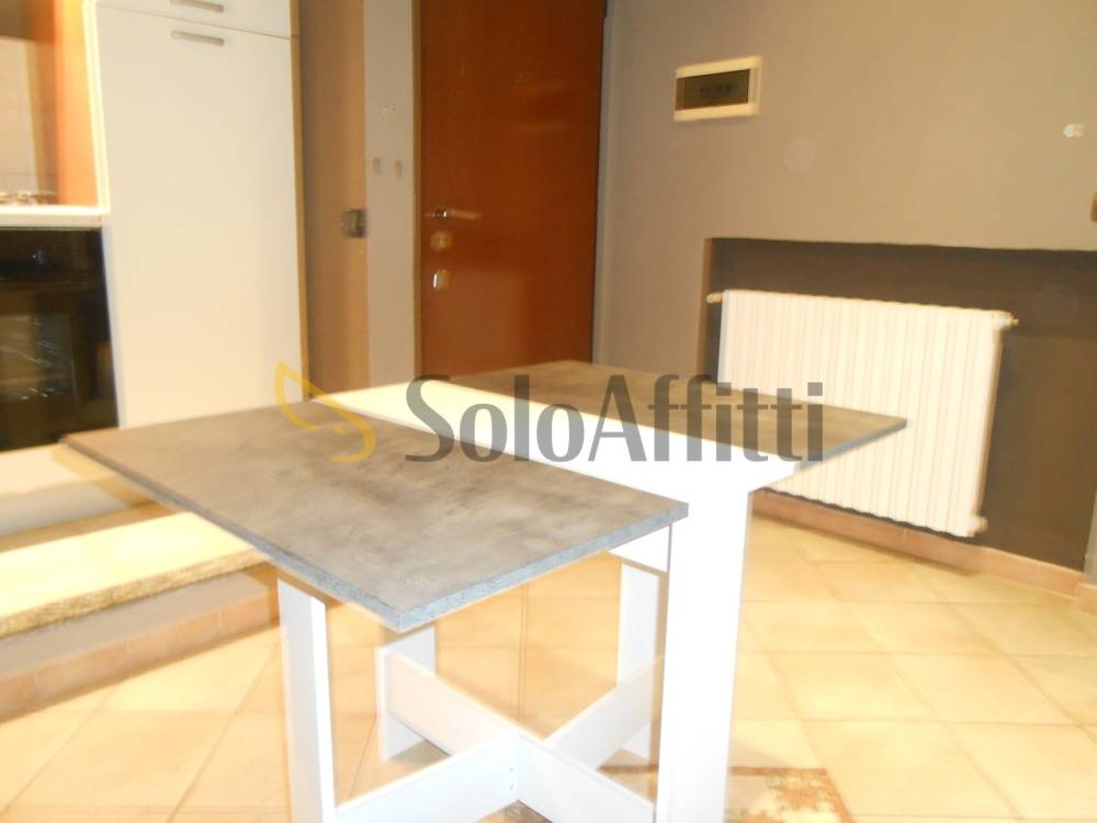 appartamento in affitto a Pavia in zona Centro Città
