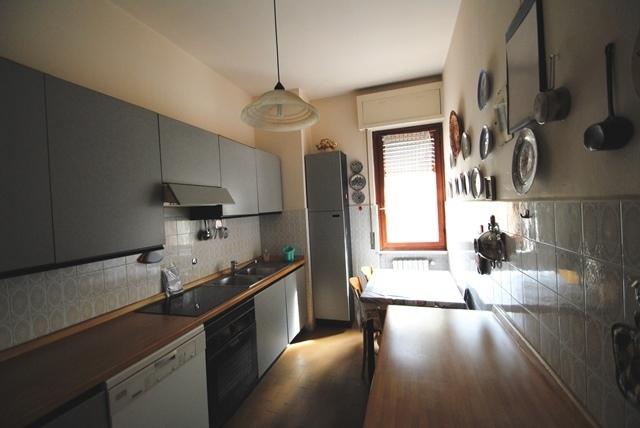 appartamento in affitto a Pavia