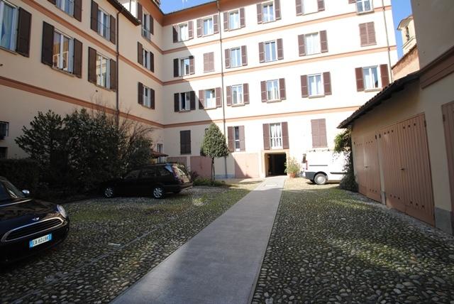 appartamento in affitto a Pavia in zona Centro Città