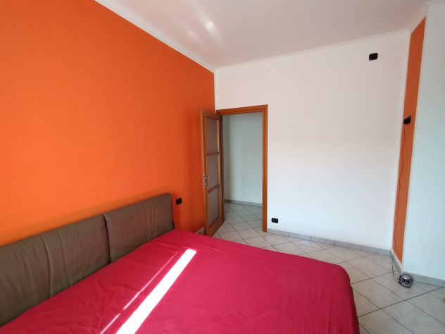 appartamento in affitto a Pavia