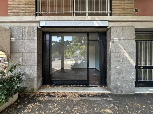 appartamento in affitto a Pavia in zona Città Giardino
