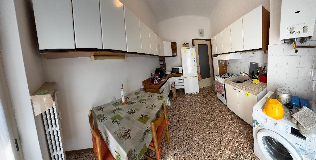 appartamento in affitto a Pavia