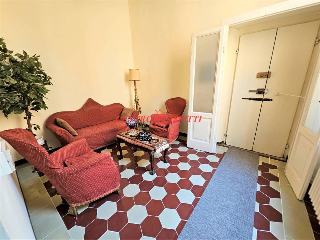 appartamento in affitto a Pavia in zona Centro Città