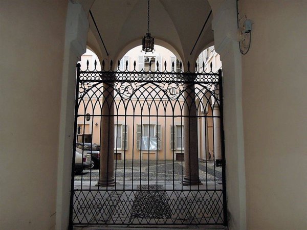 appartamento in affitto a Pavia in zona Centro Città