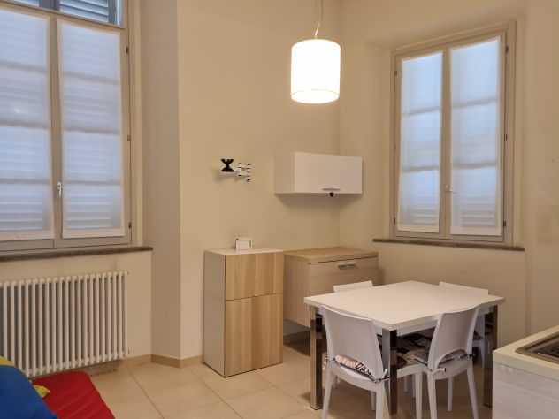 appartamento in affitto a Pavia in zona Centro Città