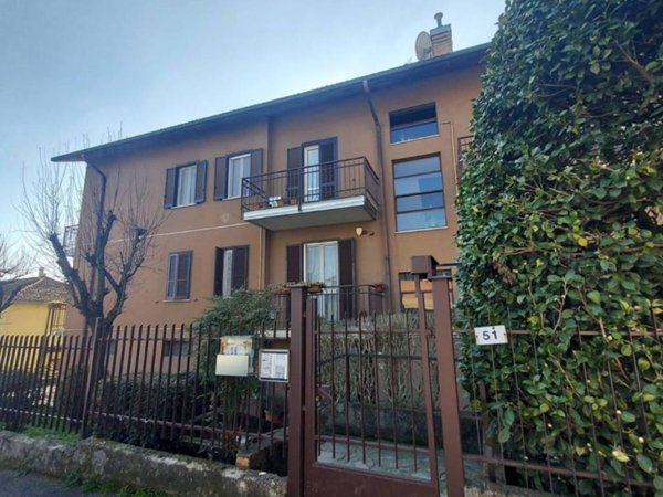 appartamento in affitto a Pavia in zona Città Giardino