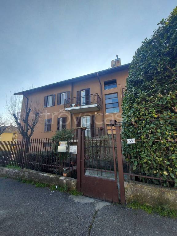 appartamento in affitto a Pavia