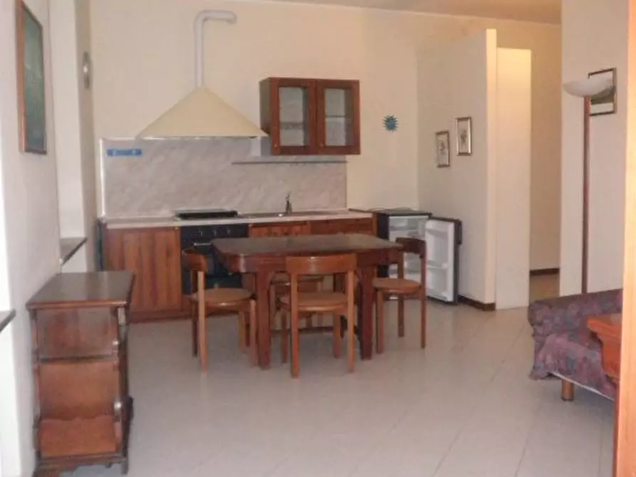 appartamento in affitto a Pavia in zona Borgo Ticino