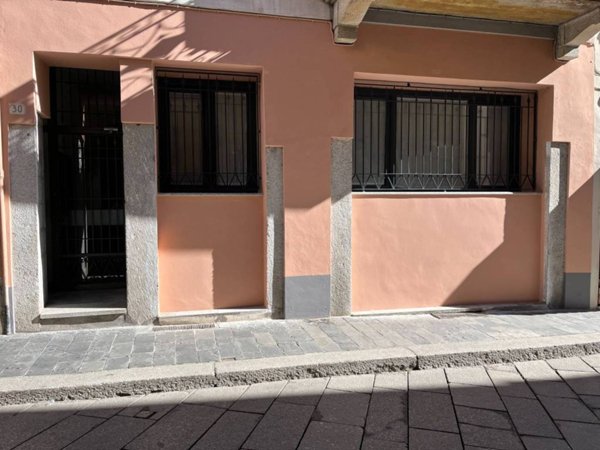 appartamento in affitto a Pavia in zona Centro Città