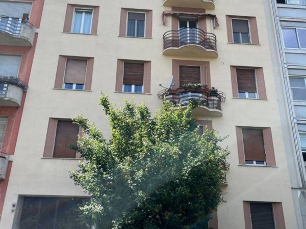 appartamento in affitto a Pavia