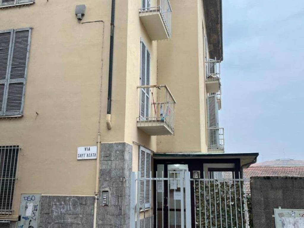 appartamento in affitto a Pavia in zona Centro Città