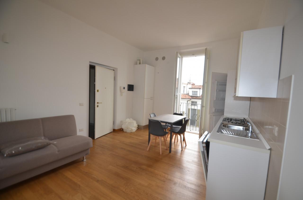 appartamento in affitto a Pavia in zona Centro Città