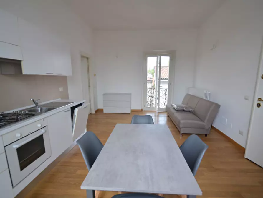 appartamento in affitto a Pavia in zona Centro Città