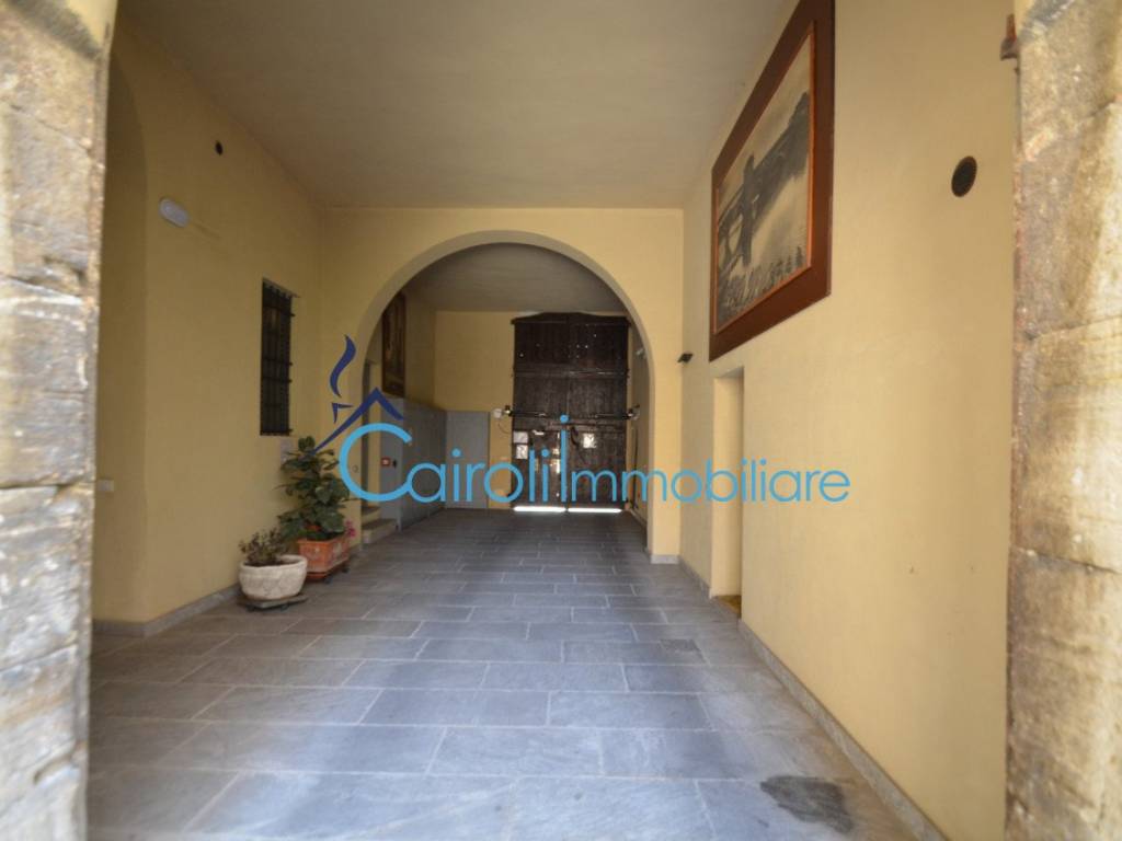 appartamento in affitto a Pavia in zona Centro Città