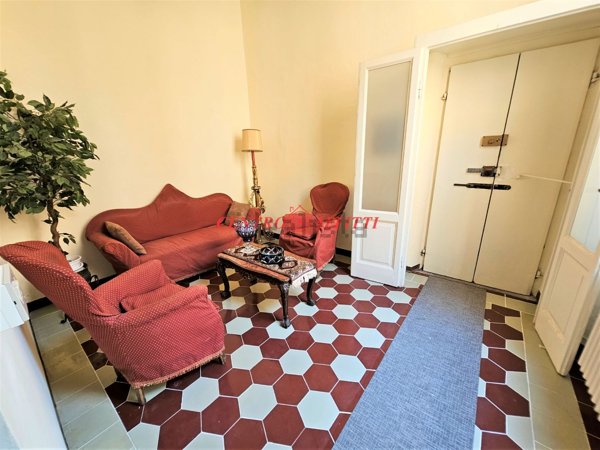appartamento in affitto a Pavia in zona Centro Città