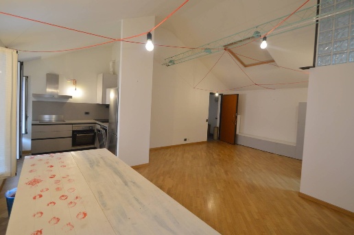 appartamento in affitto a Pavia in zona Centro Città
