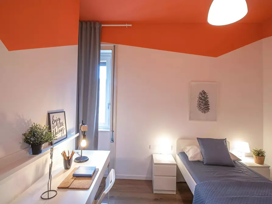 appartamento in affitto a Pavia in zona Centro Città