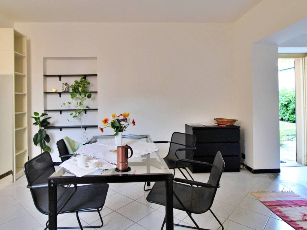 appartamento in affitto a Pavia in zona Centro Città