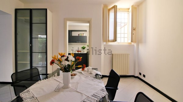 appartamento in affitto a Pavia in zona Centro Città