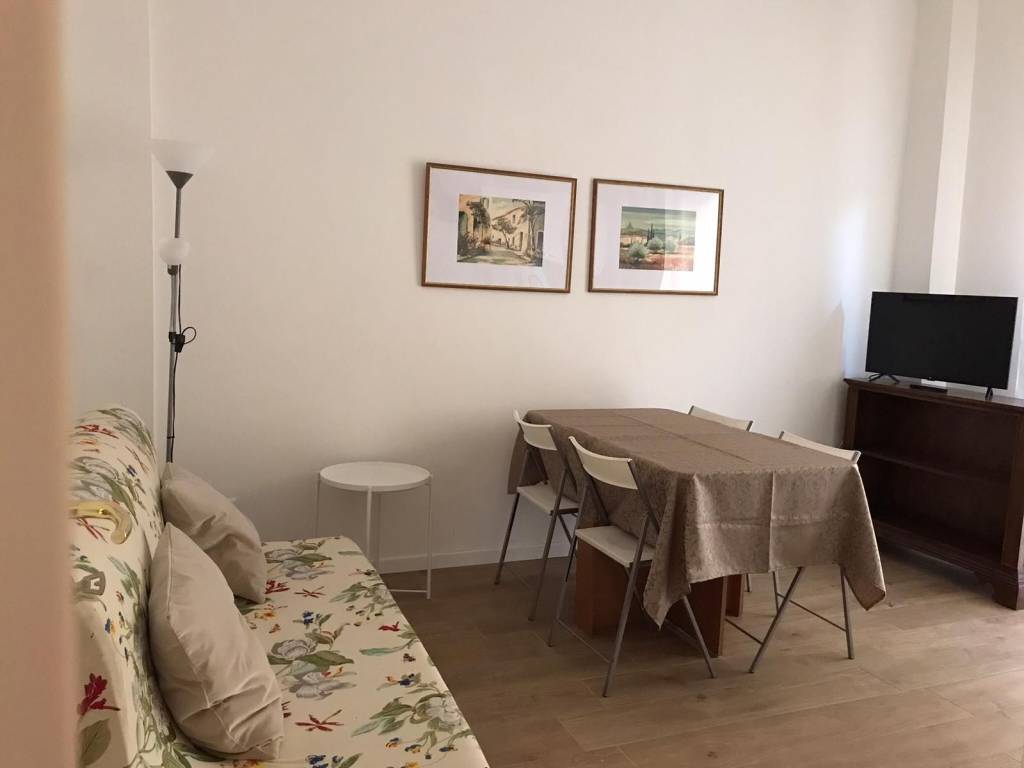 appartamento in affitto a Pavia