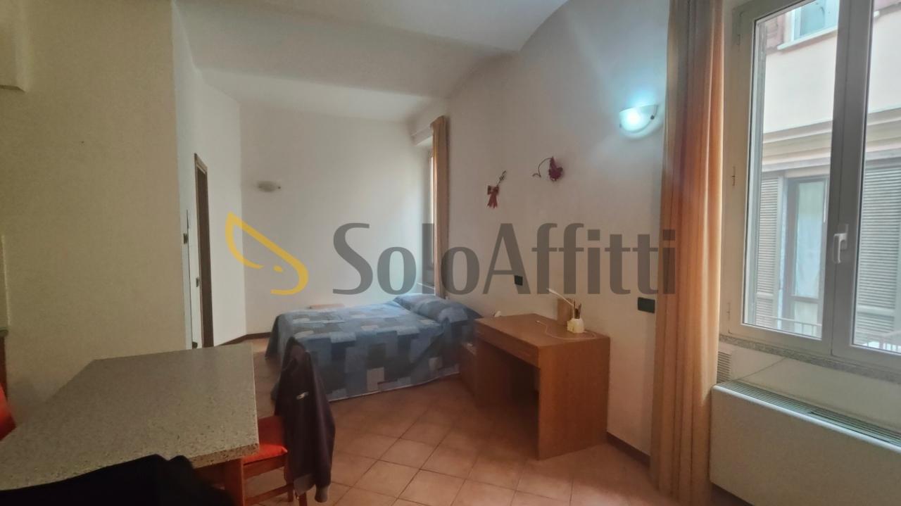 appartamento in affitto a Pavia in zona Stazione