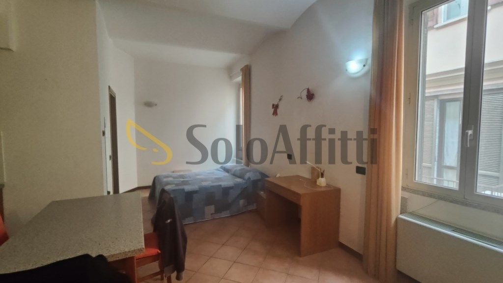 appartamento in affitto a Pavia in zona Stazione