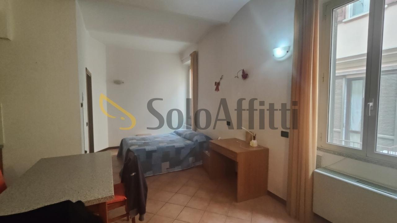 appartamento in affitto a Pavia in zona Stazione
