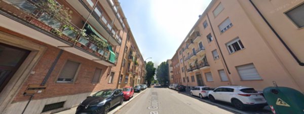 appartamento in affitto a Pavia in zona Stazione