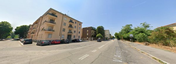 appartamento in affitto a Pavia in zona Centro Città