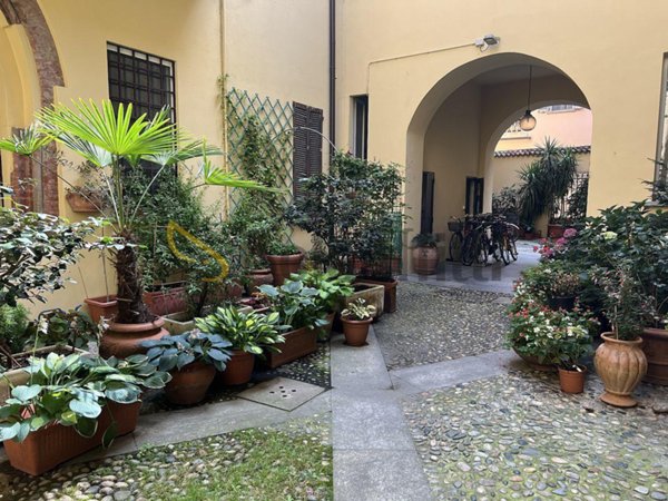appartamento in affitto a Pavia in zona Centro Città