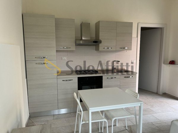 appartamento in affitto a Pavia in zona Viale Cremona