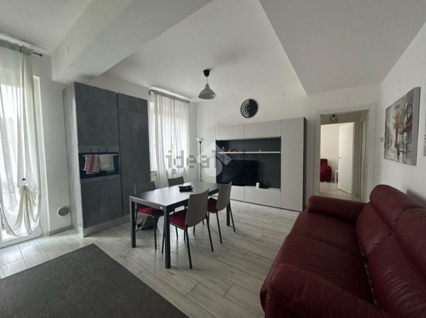 appartamento in affitto a Pavia