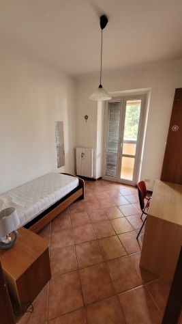 camera singola in affitto a Pavia in zona Centro Città
