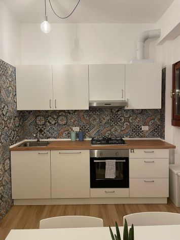 villa in affitto a Pavia