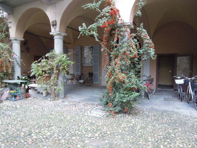 camera singola in affitto a Pavia in zona Centro Città