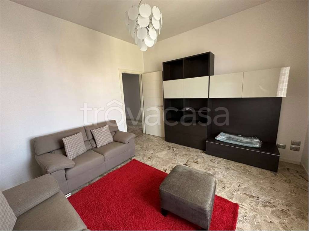 appartamento in affitto a Pavia in zona Viale Cremona