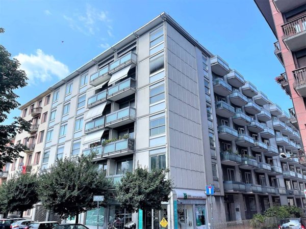 appartamento in affitto a Pavia in zona Viale Della Libertà