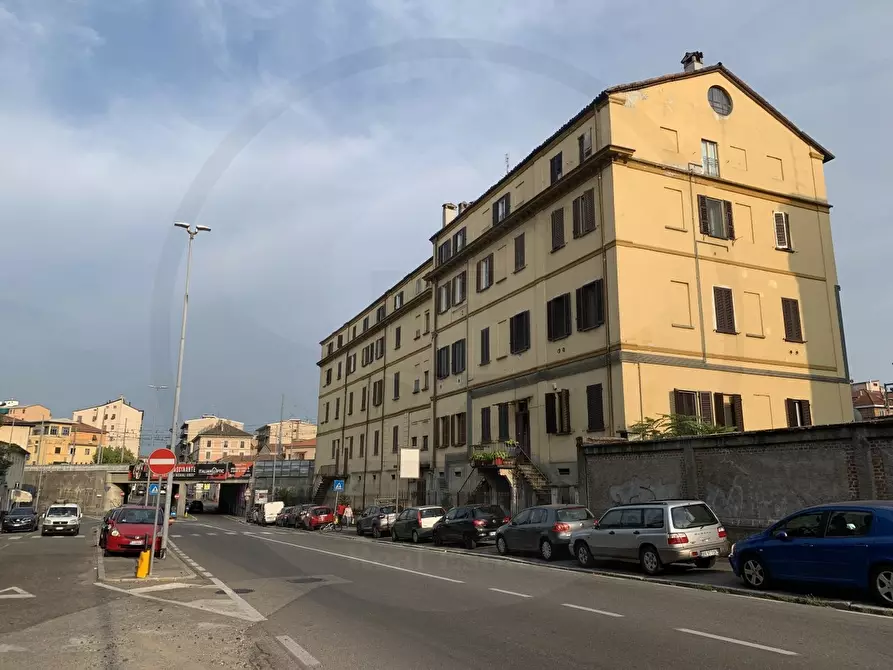 appartamento in affitto a Pavia in zona Casa sul Fiume