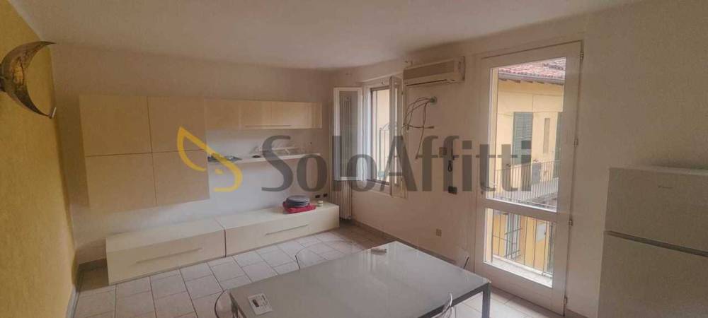 appartamento in affitto a Pavia in zona Centro Città