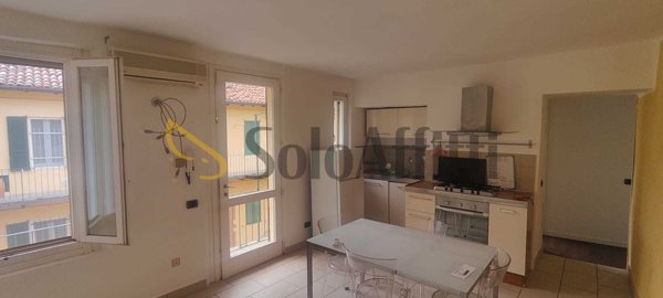 appartamento in affitto a Pavia in zona Centro Città