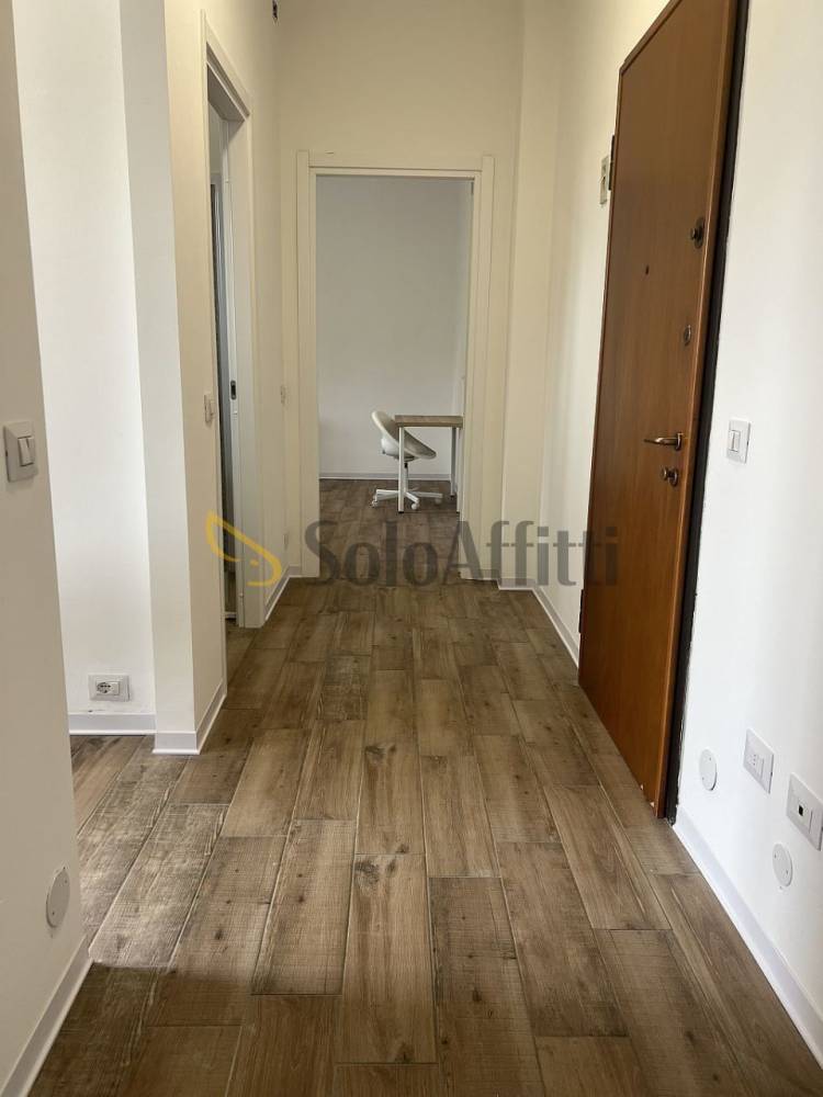 appartamento in affitto a Pavia in zona Viale Cremona