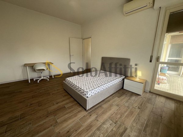appartamento in affitto a Pavia in zona Viale Cremona