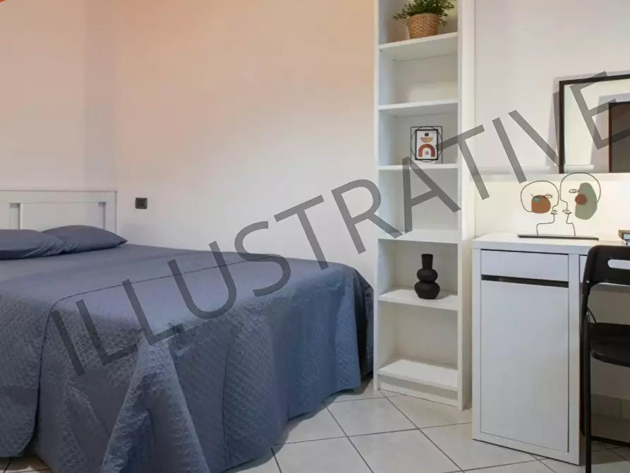appartamento in affitto a Pavia in zona Stazione