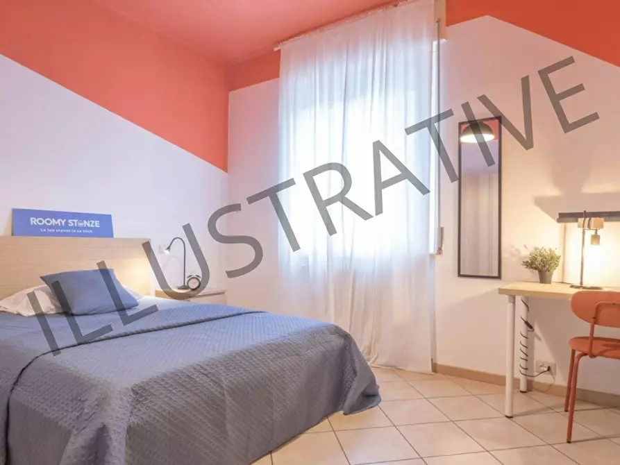 appartamento in affitto a Pavia in zona Centro Città