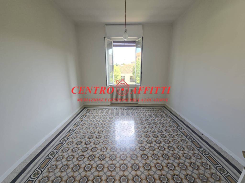 appartamento in affitto a Pavia in zona San Pietro