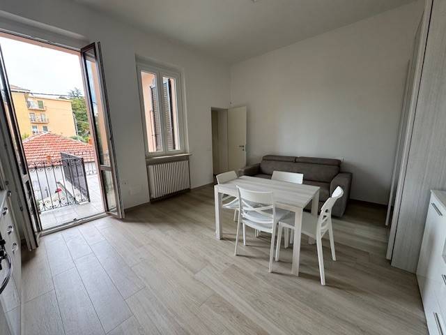appartamento in affitto a Pavia