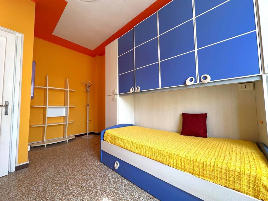 appartamento in affitto a Pavia in zona Città Giardino